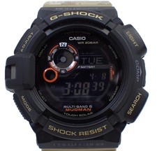 Casio G-Shock GW-9300DC-1JF