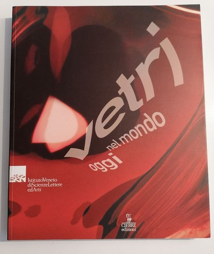 Vetri nel mondo - oggi,