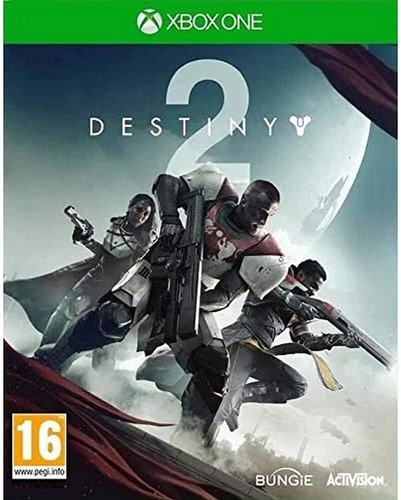 Destiny italiano - 2, –