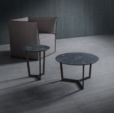 COPPIA TAVOLINI COORDINATI DA