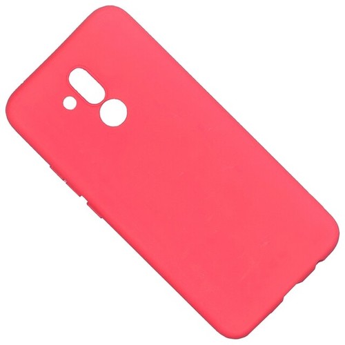 Maxy custodia silicone - maxy,