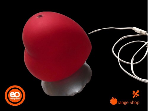 Rarissima lampada cuore - rarissima,