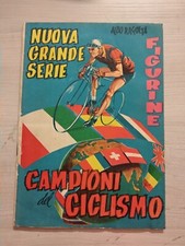 Album Figurine Ciclismo VAV 1958 -VUOTO- Lavato originale