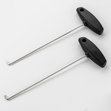 Staffa di sblocco strumento di