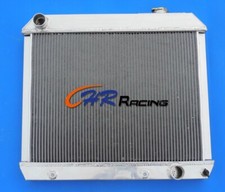 Radiatore alluminio 3 file per