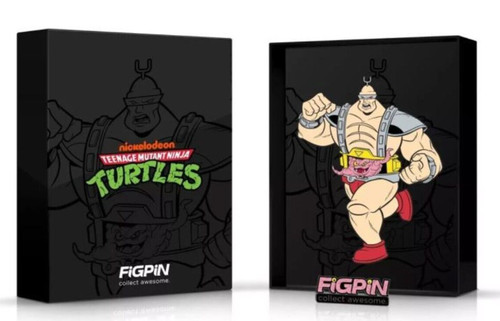 Set spille krang teenage - set,