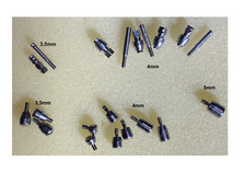 Sudimplant TBR Pin Impronta Impianti - Viti di Guarigione _ Dentista Odontoiatra