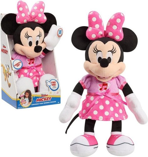 Giochi preziosi minnie - giochi, mouse