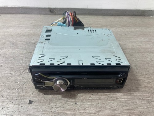 Jvc r431 aux - kd-r431,
