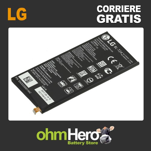 Batteria sostituisce blt24 - batteria, lg