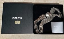 Breil Steel Silk TJ1225