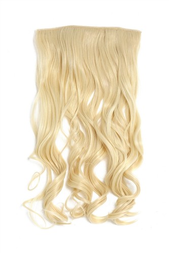 Clip estensione dei capelli - estensione,