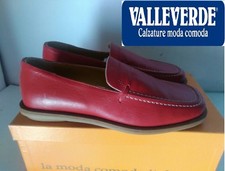 Valleverde Mocassino Scarpa