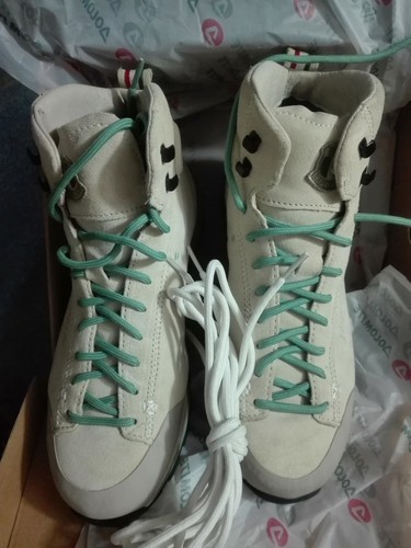 Dolomite high scarpe donna - dolomite,