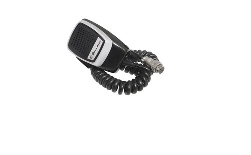 Microfono radio alan - cb,