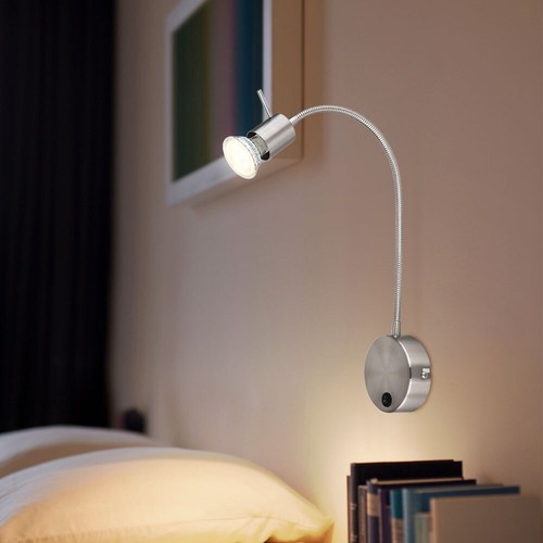 Lampada parete faretto spot - lampada,