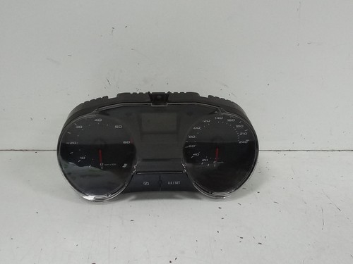 Quadro strumenti seat - quadro,