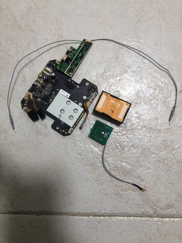 Antenna ricevitore naza - ricevitore,