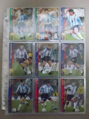 Panini fifa world - fifa, cup