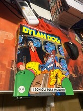 DYLAN DOG - 24 - COLLEZIONE BOOK