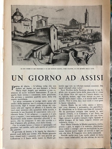 Articoli stampa originali - articoli, di