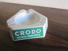 POSACENERE PUBBLICITARIO