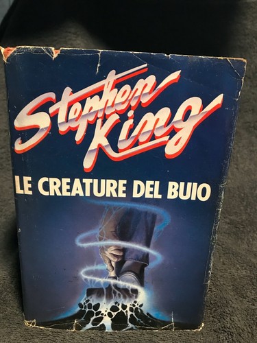 Creature del buio di - creature,
