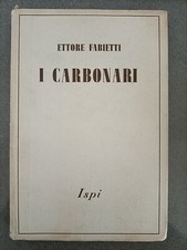 I CARBONARI - ETTORE FABIETTI