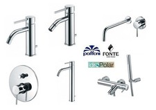 MISCELATORE RUBINETTO LIGHT