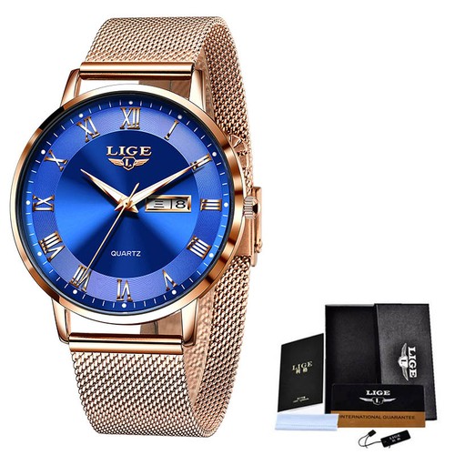 Orologio uomo sottile - uomo,