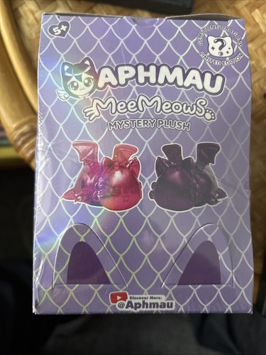 Aphmau meemeows edizione - meemeows,