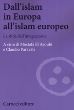 DALL'ISLAM IN EUROPA ALL'ISLAM