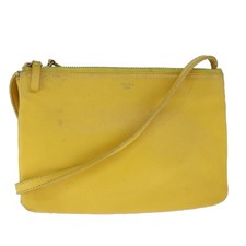 Borsa a tracolla CELINE Trio