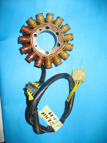 Statore kawasaki zzr 1400 - kawasaki,