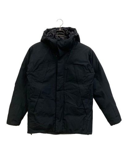 Mammut crater thermo hooded - crater,