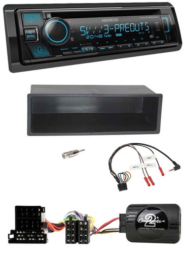 Kenwood bluetooth usb - kenwood,