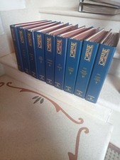1276 riproduzioni cartoline - cartoline,
