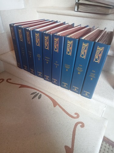 1276 riproduzioni cartoline - 1276,