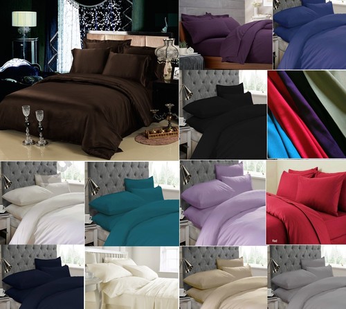 Set letto completo microfibra - letto,