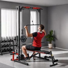 Soozier Smith Machine