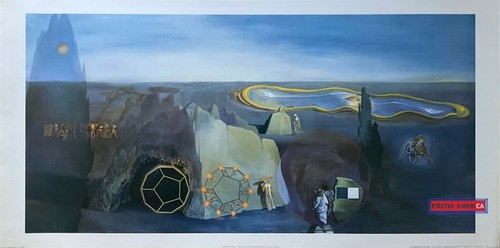 Salvador dali searching - salvador,