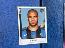 PANINI CALCIATORI 2005/06
