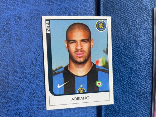Panini calciatori 2005 - panini, 2005/06