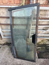 Portellone posteriore Range