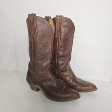 Stivali da cowboy vintage Frye