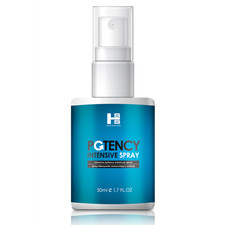 SHS Spray per il potenziamento