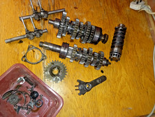 Scatola cambio completa Yamaha