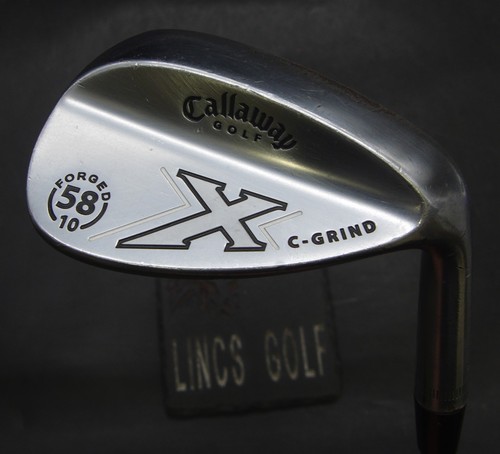 Callaway grind forgiato - callaway, c-grind