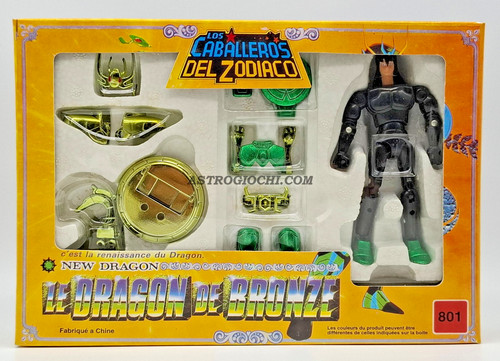 Caballeros cavalieri zodiaco - cavalieri,