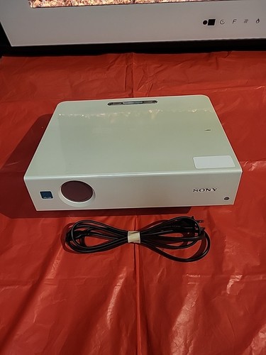 Sony vpl cs6 data projector - sony, vpl-cs6